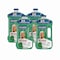 Mr. Clean Multi-Purpose Cleaner, 64 oz, Febreze Meadows & Rain, 4 PK 80749542 - alternate 1